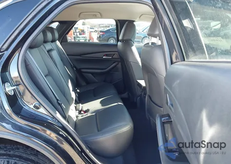 2024 Mazda Cx-30 2.5 S Select Sport from USA, damaged, VIN 3MVDMBBM9RM699204